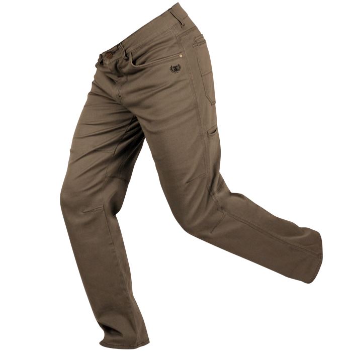 TD Carlos Ray Pants 2.1 - NO RETURNS Pants Tactical Distributors 