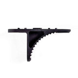 True North Concepts Gripstop Standard Length, M-LOK Shooting & Range Accessories True North Concepts Black 
