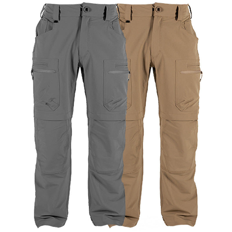 TD Cordell Combat Tactical Pants Pants TD Apparel 