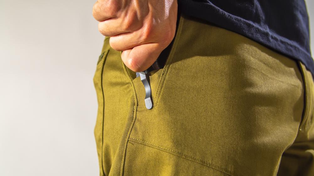 Otte Gear Universal CL Pants Tactical Distributors