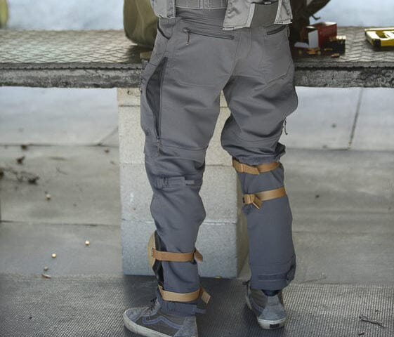 TD Cordell Combat Tactical Pants Pants TD Apparel 