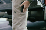 TD Braddock Tactical Pants Pants TD Apparel 
