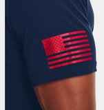 UA Freedom Tonal BFL Tee T-Shirt Under Armour 