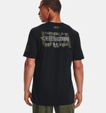 UA Tac Graphic Tee T-Shirt Under Armour 