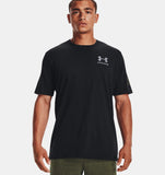 UA Tac Graphic Tee T-Shirt Under Armour 