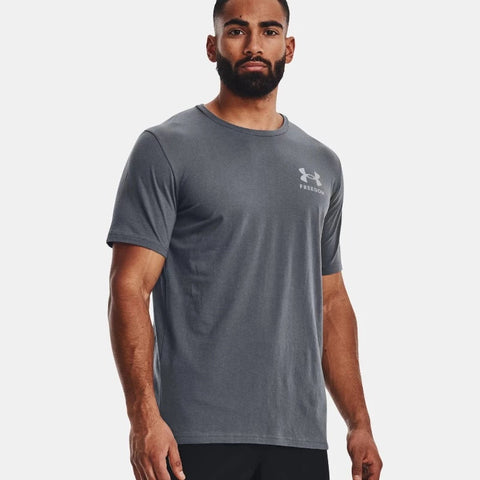UA Freedom By 1775 Tee Under Armour Under Armour 