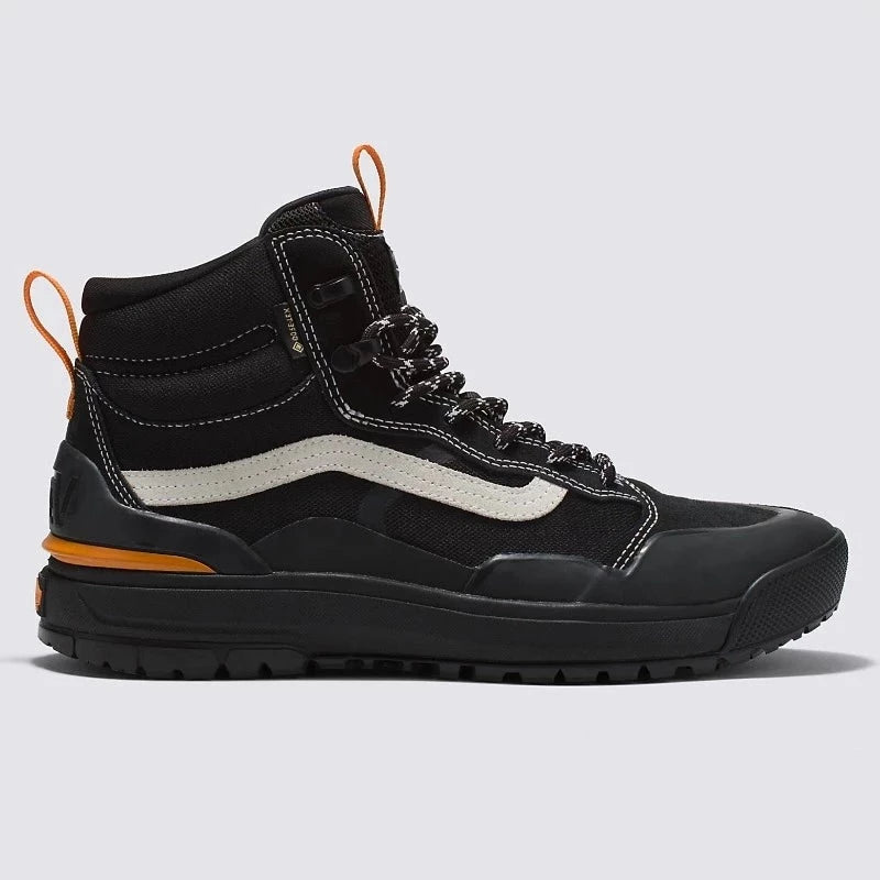 Vans ultrarange hi sneaker sales