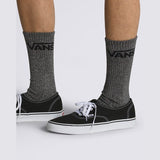 Vans Classic Crew Sock 3-Pack Socks Vans 