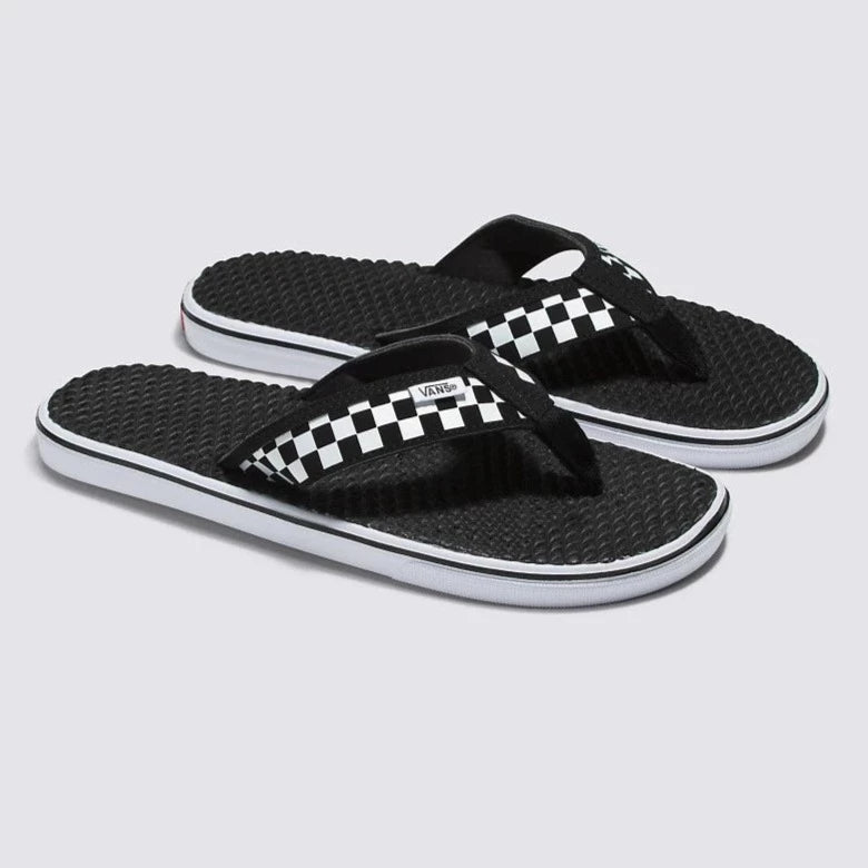 Vans la costa sandals sales