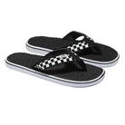 Vans La Costa Lite Sandal Sandals Vans (Checkerboard) Black/White 10 