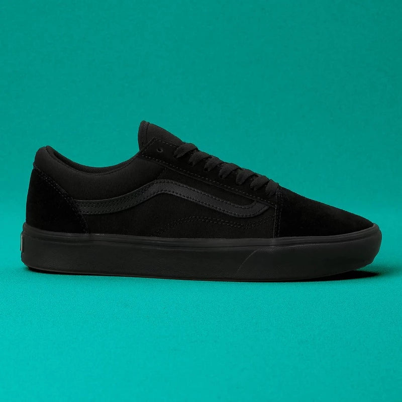 Buy Vans Authentic Black & Red Sneakers from top Brands at Best Prices  Online in India | Tata CLiQ