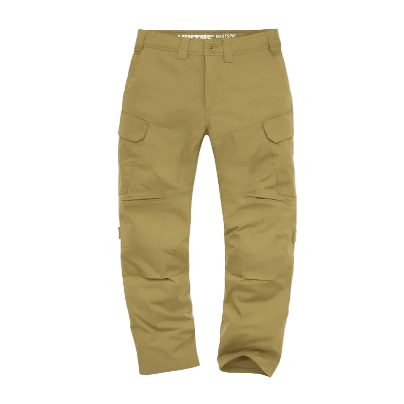 Viktos Wartorn Pant Solid Colors Combat Pant Viktos Coyote 30x30 