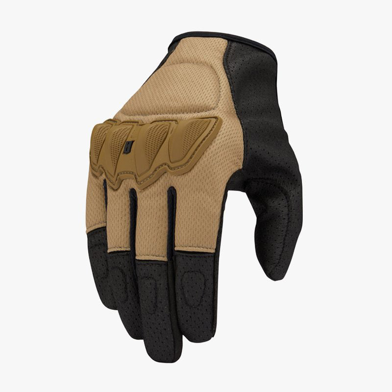 Viktos Wartorn Vented Glove Gloves Viktos Coyote Small 