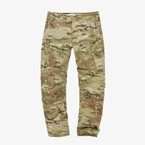 Mua CRYSULLY Men's Cotton Multi-Pockets Work Pants Tactical Outdoor  Military Army Cargo Pants (No Belt) trên Amazon Mỹ chính hãng 2023 | Fado