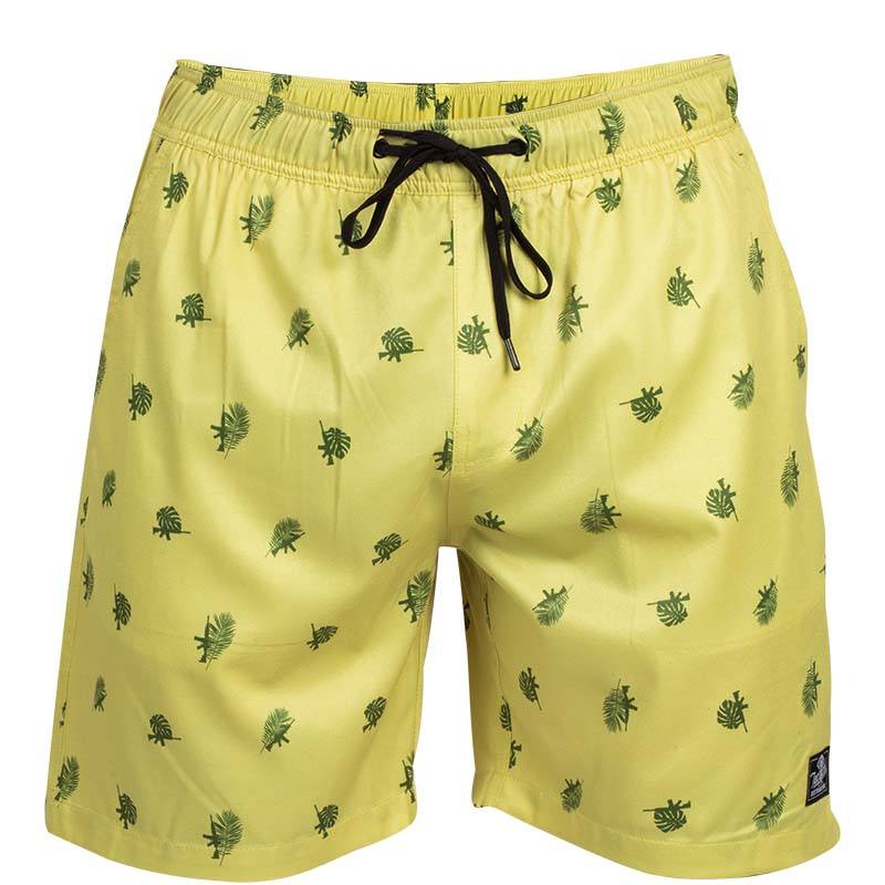 TD Lounge Lizard Shorts -ONLY NAPALM YELLOW LEFT! – Tactical Distributors