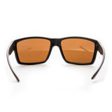 Magpul Explorer Eyewear - Tortoise Frame - Polarized Lens Eyewear Magpul 