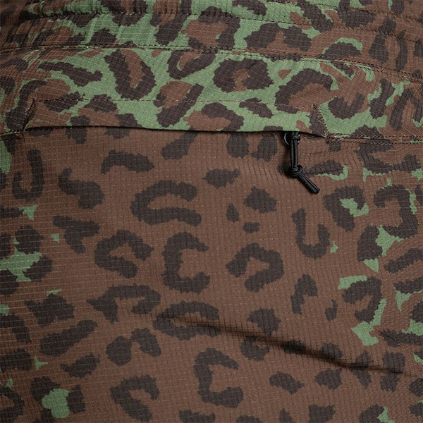 TD Contender Active Short 8" Tactical Distributors