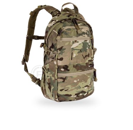 Crye Precision AVS 1000 Pack Backpacks Crye Precision Multicam 