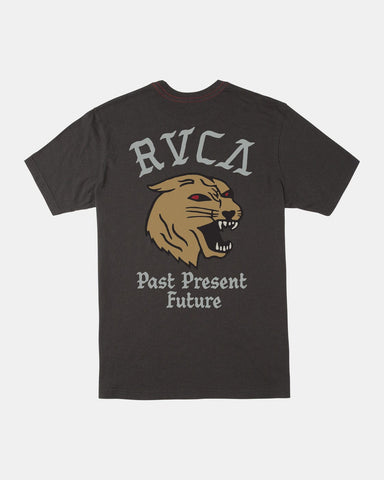 RVCA Mascot T-Shirt T-Shirt RVCA 