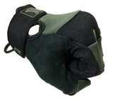 PIG Full Dexterity Tactical (FDT) Alpha Gloves Gen 2 Gloves Patrol Incident Gear Ranger Green Medium 