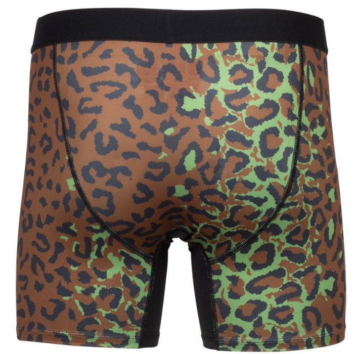 Americana Pipedream Apparel on X: Zaire Leopard Camo shorts from Qilo  Tactical are now live at AP. Sizes small-XXL!  / X