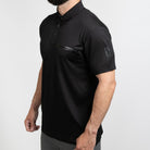 MTHD Climate Polartec® Power Dry® Polo L1 - NO RETURNS Apparel MTHD 