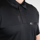 MTHD Climate Polartec® Power Dry® Polo L1 - NO RETURNS Apparel MTHD 
