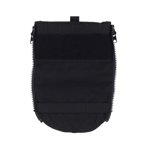 Ferro Concepts ADAPT Back Panel Water Plate Carrier Accessories Ferro Concepts Black 