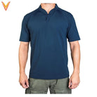 Velocity Systems BOSS Rugby Shirt Shirts & Tops Velocity Systems Navy Blue Medium 