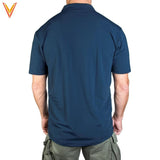 Velocity Systems BOSS Rugby Shirt w/ Pocket | Tactical Distributors