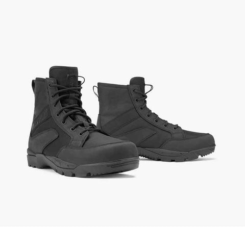 Viktos Johnny Combat Winter Boot Footwear Viktos Black 8 