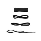 Ferro Concepts Cable Management Kit Plate Carrier Accessories Ferro Concepts Black 