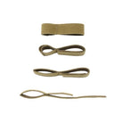 Ferro Concepts Cable Management Kit Plate Carrier Accessories Ferro Concepts Coyote Brown 