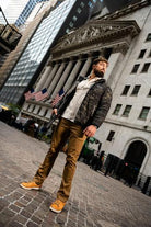 OTTE Gear Capital Pants Apparel OTTE Gear 