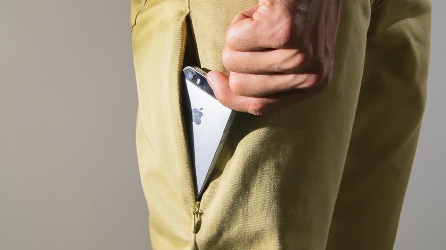 OTTE Gear Capital Pants Apparel OTTE Gear 