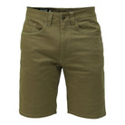 TD Carlos Ray Short TD Apparel 