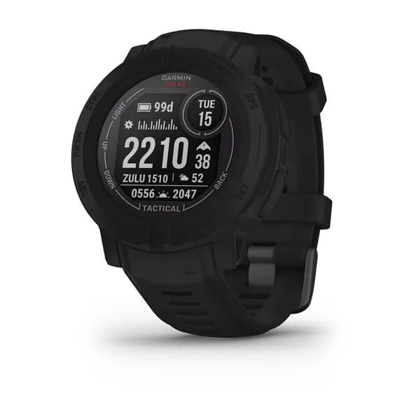 Tactical 2025 watches 2019
