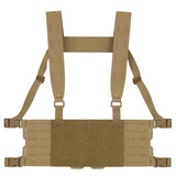 Ferro Concepts Chesty Rig Harness Wide Chest Rig Ferro Concepts Coyote Brown 