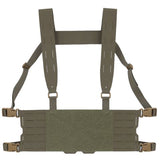 Ferro Concepts Chesty Rig Harness Wide Chest Rig Ferro Concepts Ranger Green 
