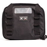 Vertx VTAC Double Pistol Case Bags & Cases Vertx Black 