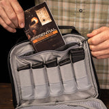 Vertx VTAC Double Pistol Case Bags & Cases Vertx 