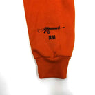 Crye x TD M81 Woodland Champion Crewneck - SM & MD ONLY!- NO RETURNS Long Sleeve Shirt Crye Precision 