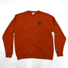 Crye x TD M81 Woodland Champion Crewneck - SM & MD ONLY!- NO RETURNS Long Sleeve Shirt Crye Precision 