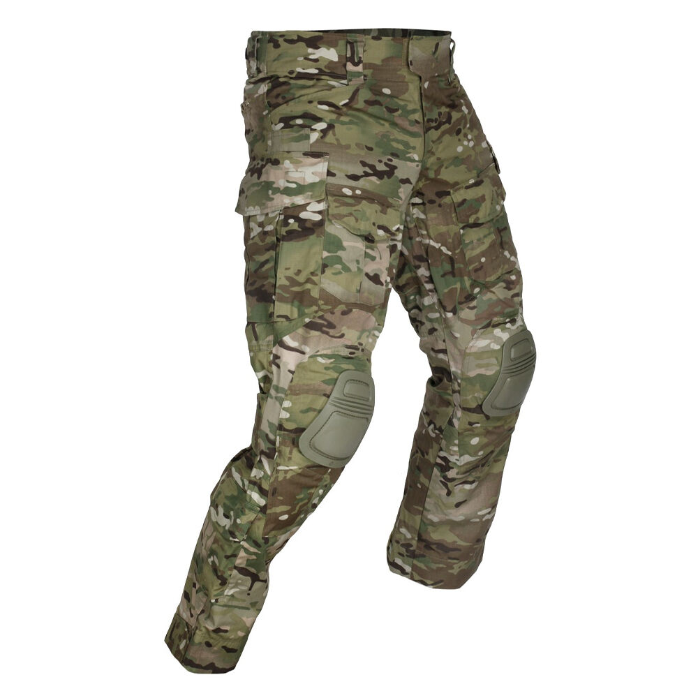 Crye Precision G3 Combat Tactical Pants MULTICAM