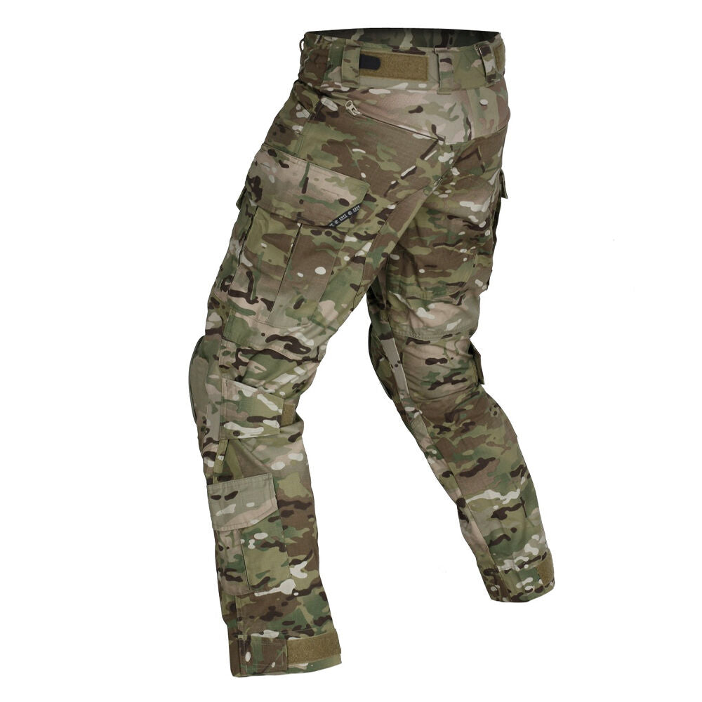 Crye Precision G3 Combat Tactical Pants MULTICAM Pants Crye Precision 