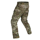 Crye Precision G3 Combat Tactical Pants SOLID COLORS Pants Crye Precision 