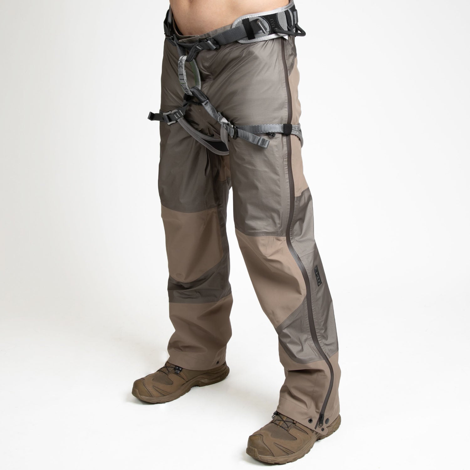 MTHD Mountain eVent™ DVstorm DVexpedition Hardshell 3L Pant L5 Apparel MTHD 