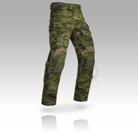Crye Precision G3 Combat Tactical Pants MULTICAM Pants Crye Precision Multicam Tropic 38 Regular