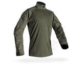 Crye G3 Combat shirt Long Sleeve Shirt Crye Precision Ranger Green Medium Regular