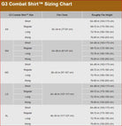 Crye Combat Shirt G3 M81 Woodland Combat Shirt Crye Precision 